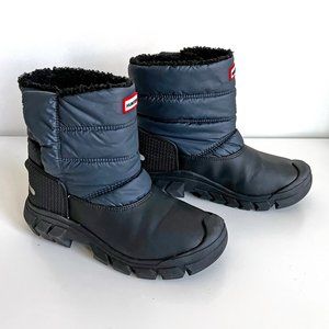 Hunter Original Snow Boots